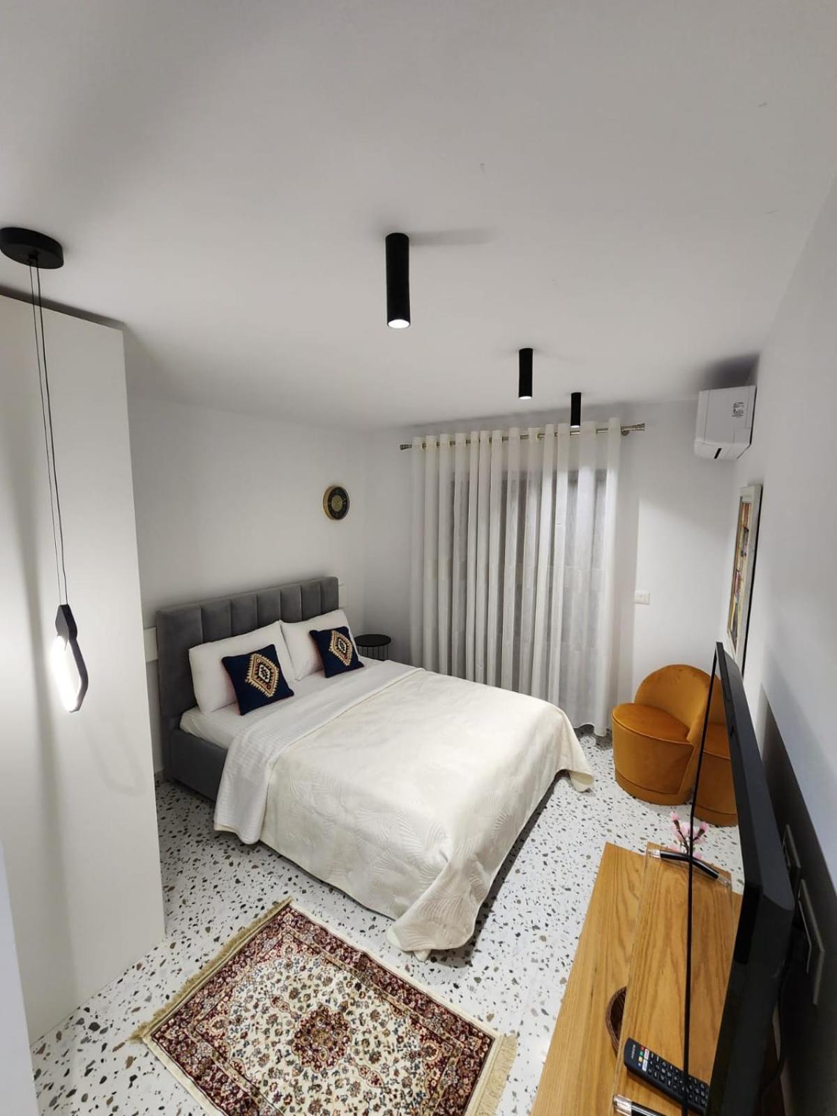 Pietro Guesthouse 3 Tiran Dış mekan fotoğraf